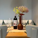 Apartmán Gut Boertewitz
