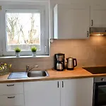 Gut Boertewitz Apartmán