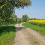Gut Boertewitz Apartmán *