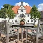 Apartmán Gut Boertewitz
