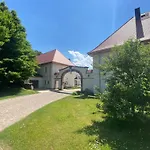 Apartmán Gut Boertewitz Leisnig
