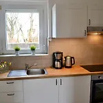 Gut Boertewitz Apartmán