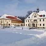 Apartmán Gut Boertewitz Leisnig