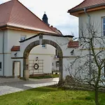 Apartmán Gut Boertewitz *