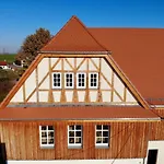 Gut Boertewitz Apartmán *
