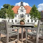 Apartmán Gut Boertewitz Leisnig