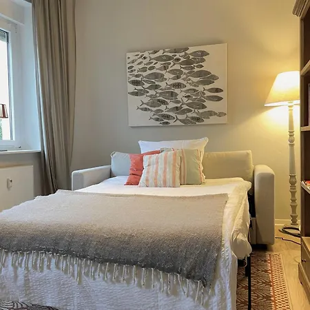 Apartment Gut Börtewitz Leisnig