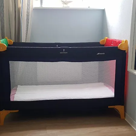 Gut Börtewitz Apartment Leisnig