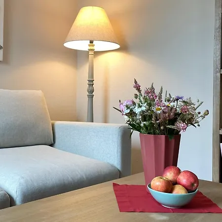 Apartment Gut Börtewitz *