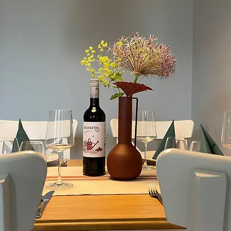 Apartment Gut Börtewitz