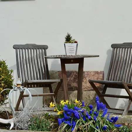 Gut Börtewitz Leisnig