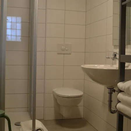 Appartement Gut Boertewitz *
