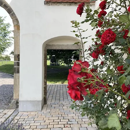 Appartement Gut Boertewitz Leisnig